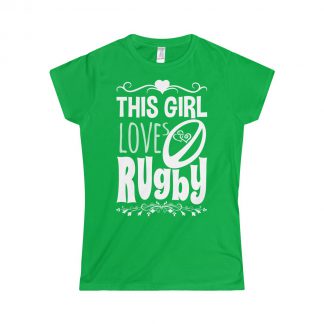 Irish Green