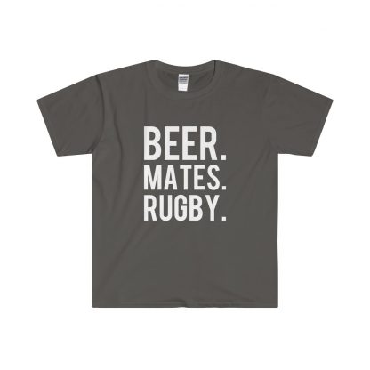 Beer. Mates. Rugby - Image 3