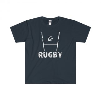 Rugby Sticks