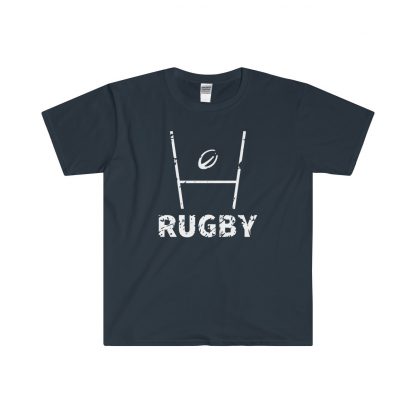 Rugby Sticks