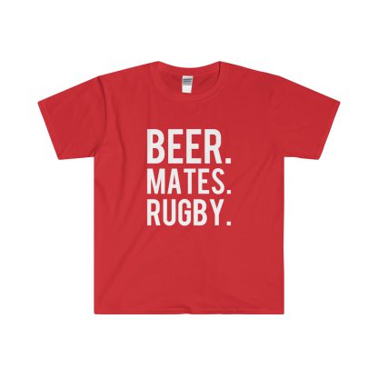 Beer. Mates. Rugby - Image 5