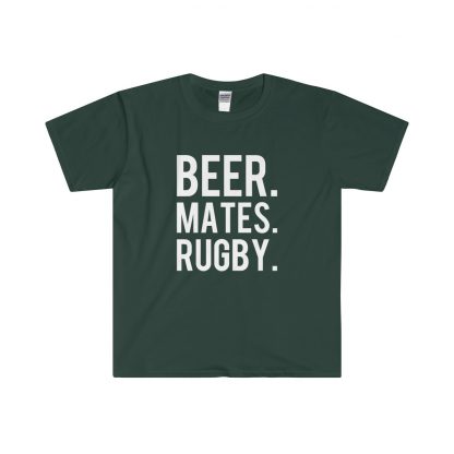 Beer. Mates. Rugby - Image 4