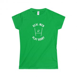 Irish Green