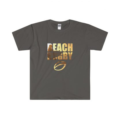 Beach Rugby T-Shirt - Image 3