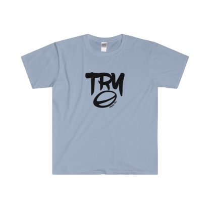 TRY Rugby Tee - Image 4