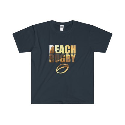 Beach Rugby T-Shirt - Image 6