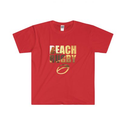 Beach Rugby T-Shirt - Image 7