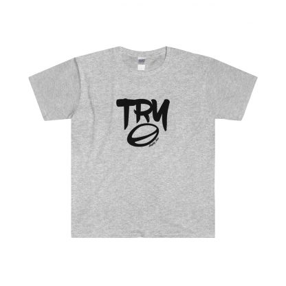 TRY Rugby Tee - Image 2