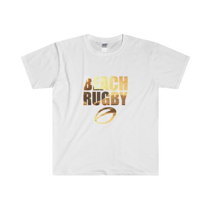 Beach Rugby T-Shirt