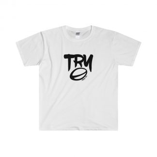 TRY Rugby Tee