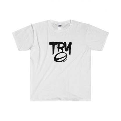 TRY Rugby Tee