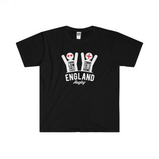 Swing Low England Fans - Tee