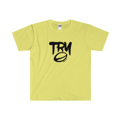 TRY Rugby Tee - Image 3