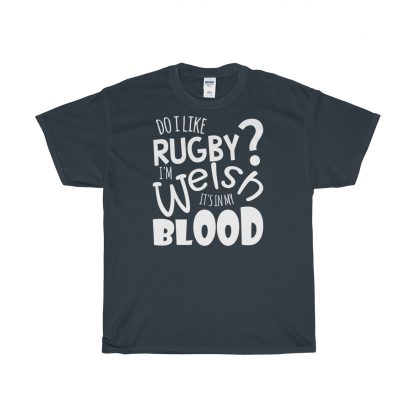 In My Blood - Wales - Image 3