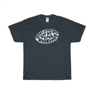 Rugby Weekends - Unisex Tee
