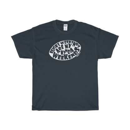 Rugby Weekends - Unisex Tee