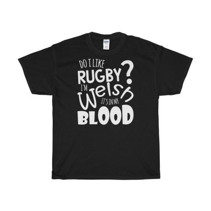 In My Blood - Wales - Image 2