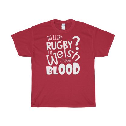 In My Blood - Wales - Image 4