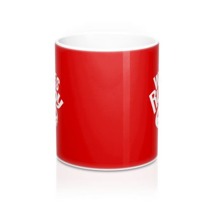 Wales Rugby - Mug - Image 2