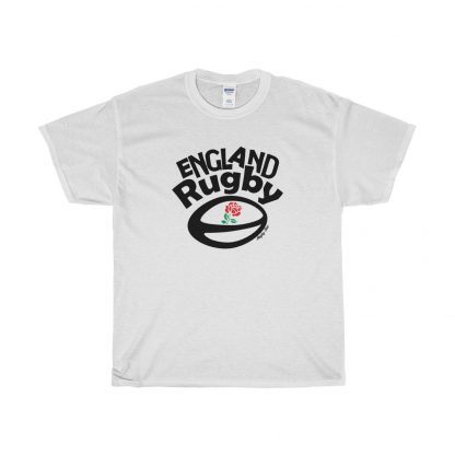 England Rugby - Unisex Tee