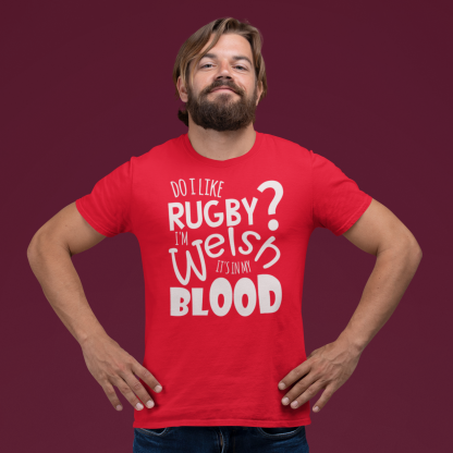 In My Blood - Wales - Image 6