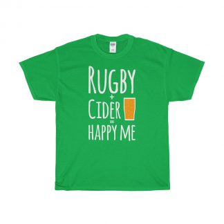 Irish Green