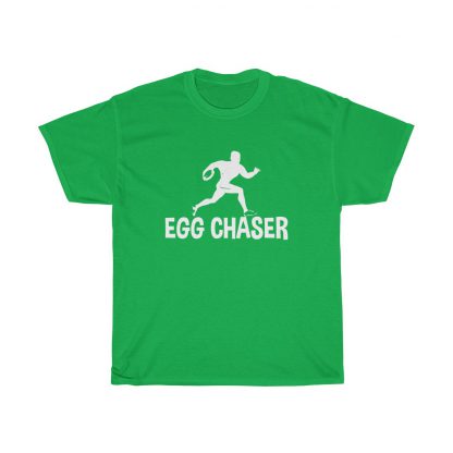 Egg Chaser - Tee - Image 3