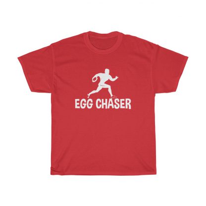 Egg Chaser - Tee - Image 5