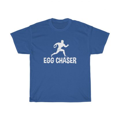 Egg Chaser - Tee - Image 4