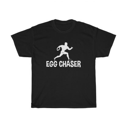 Egg Chaser - Tee - Image 2