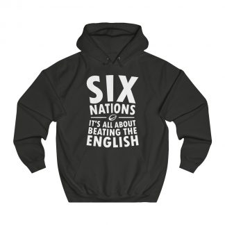 Beating The English - Unisex Hoodie