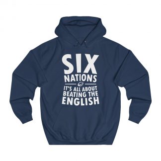 Oxford Navy