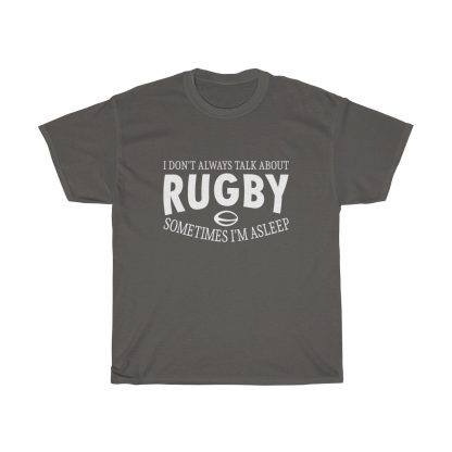 Sometimes I'm Asleep - T-Shirt - Image 3