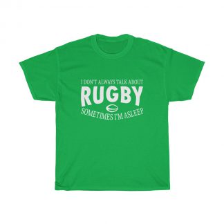 Irish Green