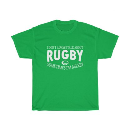 Sometimes I'm Asleep - T-Shirt - Image 4