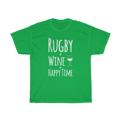 Rugby + Wine = Happy Time - Image 3