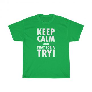 Irish Green