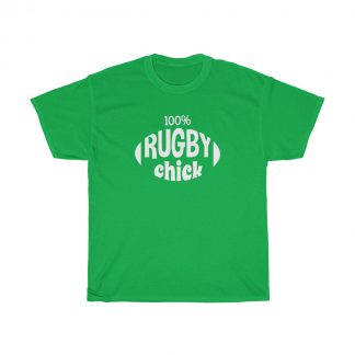 Irish Green