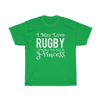 Irish Green