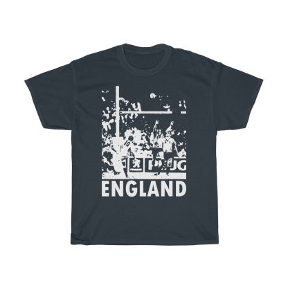 England Jonny Kick - T-Shirt - Image 3