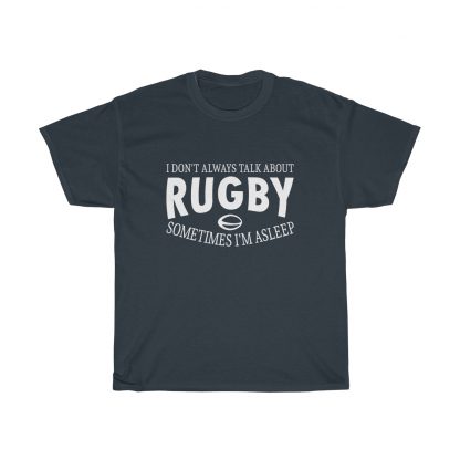Sometimes I'm Asleep - T-Shirt - Image 5
