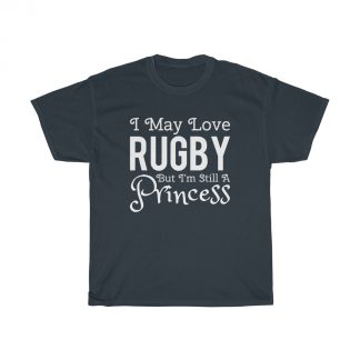 Rugby Princess