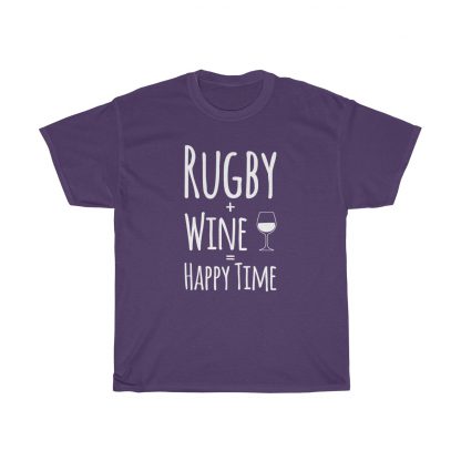 Rugby + Wine = Happy Time - Image 5