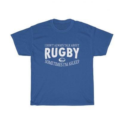 Sometimes I'm Asleep - T-Shirt - Image 7