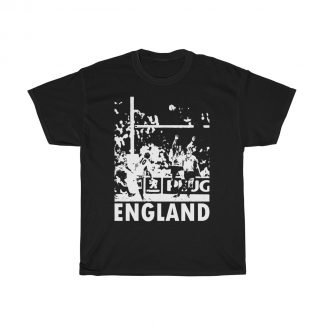 England Jonny Kick - T-Shirt