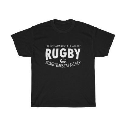 Sometimes I'm Asleep - T-Shirt - Image 2