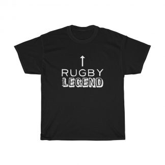 Rugby Legend - Unisex Tee