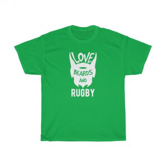 Irish Green