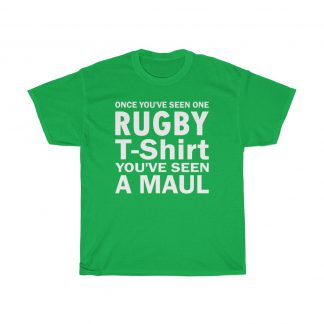Irish Green