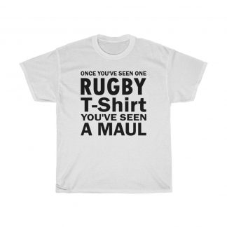 Seen A Maul - T-Shirt